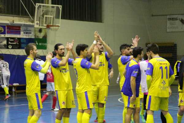 denia Futsal Bargas (1)