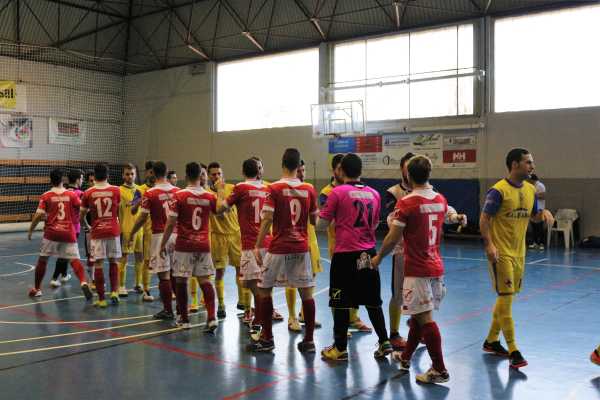 denia Futsal Bargas (2)