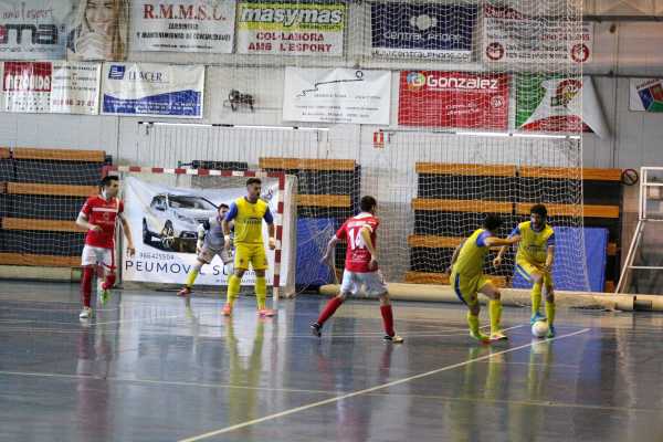 denia Futsal Bargas (3)