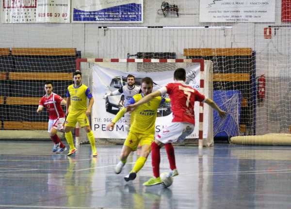 denia Futsal Bargas (4)