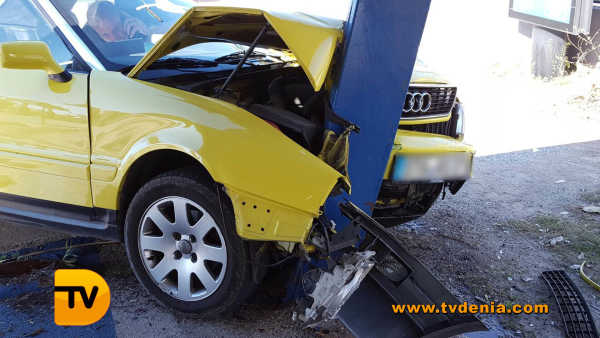 Accidente en la ford (5)
