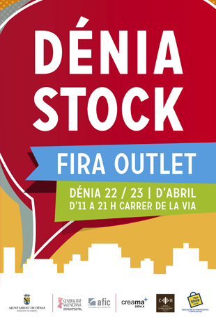 Banner Ayto Feria del Stock