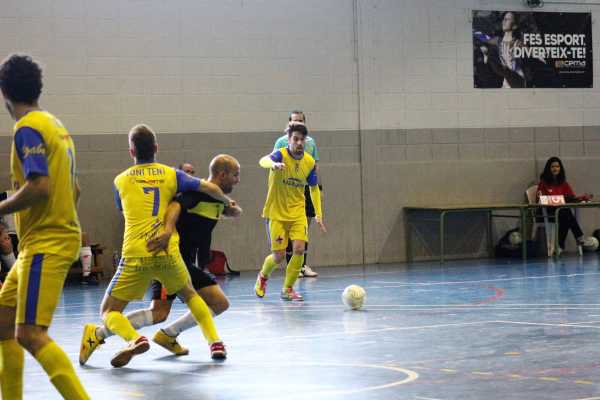 Categoria Futsal (2)