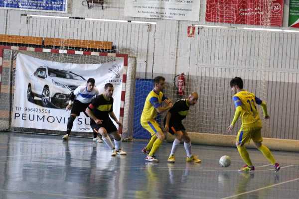 Categoria Futsal (3)