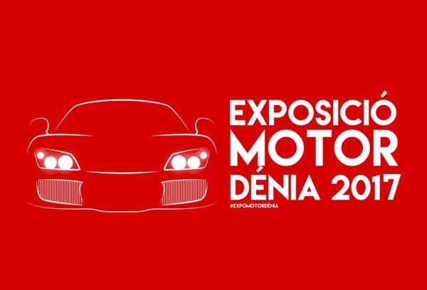Exposició del Motor de Dénia 2017