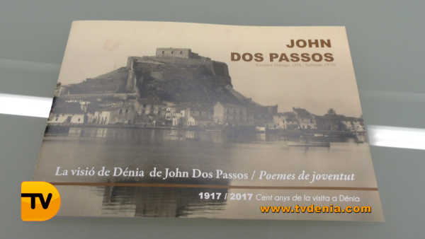 John Dos Passos 1