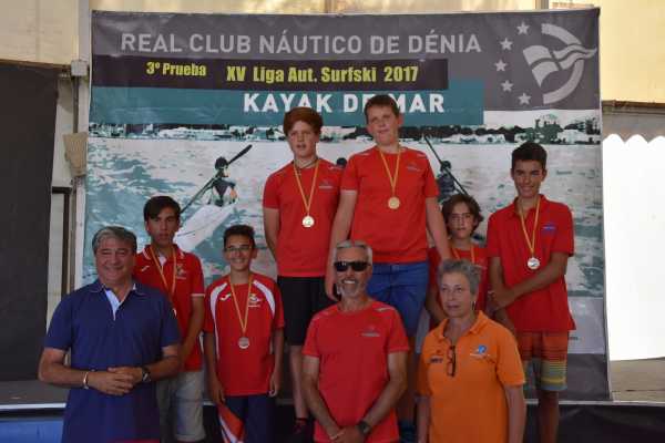 kayack club nautico Dénia (3)