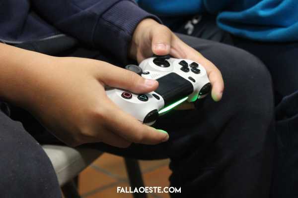 falla oeste wii play dies cadets