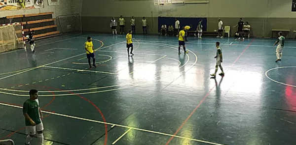 Dénia Futsal