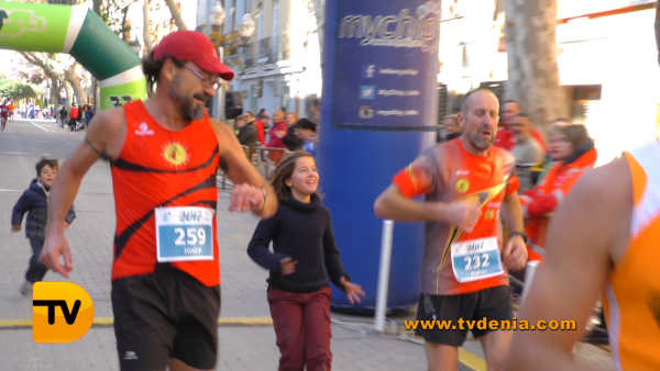 Maraton Dénia 38