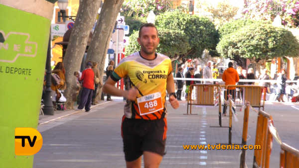 Maraton Dénia10